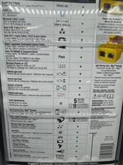 KLEIN TOOLS SCOUT PRO 3 CABLE TESTER RE1125OS